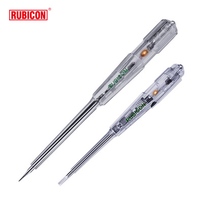 日本進(jìn)口羅賓漢多功能試電筆RVT-211電工家用螺絲刀RVT-212測(cè)電筆