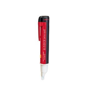 UT12B紅灰測(cè)電筆 一款可靠便捷的電氣安全小助手